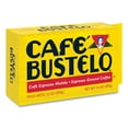 thumbnail image 3 of 10 oz. Brick Pack Coffee - Espresso (24/Carton), 3 of 7