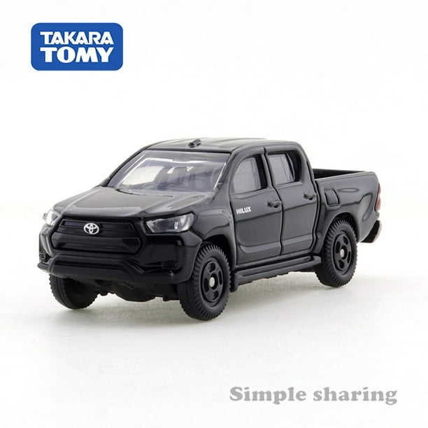 Toy toyota hilux new arrivals