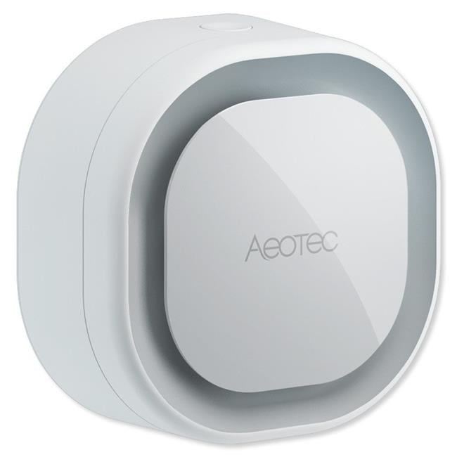Aeotec AEZW162 ZWave Doorbell with 6 Outdoor Button