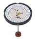 thumbnail image 1 of Movimiento De Reparación De Reloj, Pieza De Reparación De Movimiento De Reloj Resistente A La Oxidación Fácil De Instalar Para Uso Doméstico Para Tienda De Relojes ANGGREK Alloy Watch Movement, 1 of 8