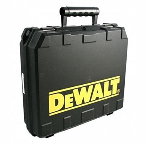 BLACK DECKER Brandclub DeWalt DC330 DCS331 Jig Saw Tool Case 581580 03