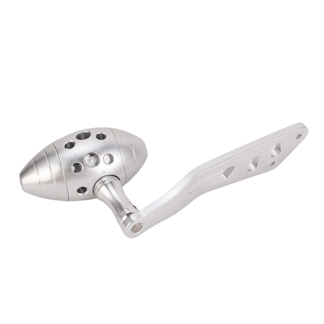 Baitcasting Reel Power Handle, Flexible Fishing Reel Handle Single for Modification