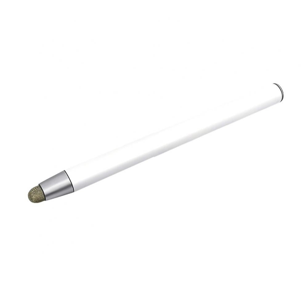 Stainless Steel Telescopic Pointer School Classroom Soft Whiteboard Pointer Pen 