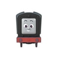 thumbnail image 2 of Thomas & Friends Diesel Motorized Toy Train, Preschool Toys, 2 of 6