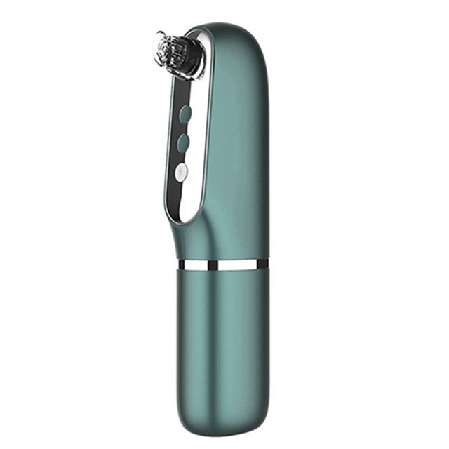 Pore Cleaner Electric USB Rechargeable Acne Remover Vacuum Blackhead Remover