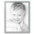 thumbnail image 2 of ArtToFrames 25" x 32" Sage Picture Frame, 25x32 inch Gray Wood Poster Frame (WOM-4585),  Pack, 2 of 8