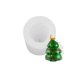 thumbnail image 1 of Advancent Moldes para galletas Molde en relieve Decoración Fondant Fundición Die Aniversario Herramientas y accesorios para hornear Árbol de Navidad 01 Advancent HA061362-35B, 1 of 6