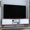 White, variant on Ample Surface, Central Shelving / Suitable for Living Area TV Setup