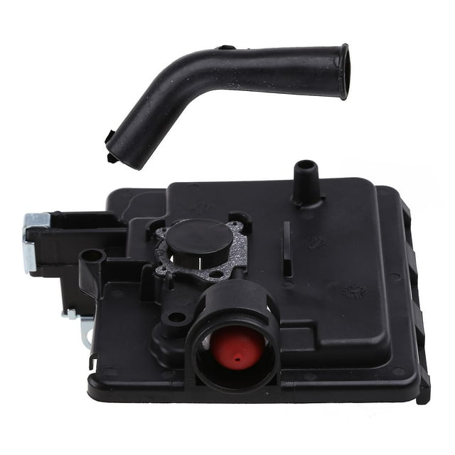 Black Base de imprimación para filtro de aire profesional 795259, plástico de calidad, fabricado para 792040