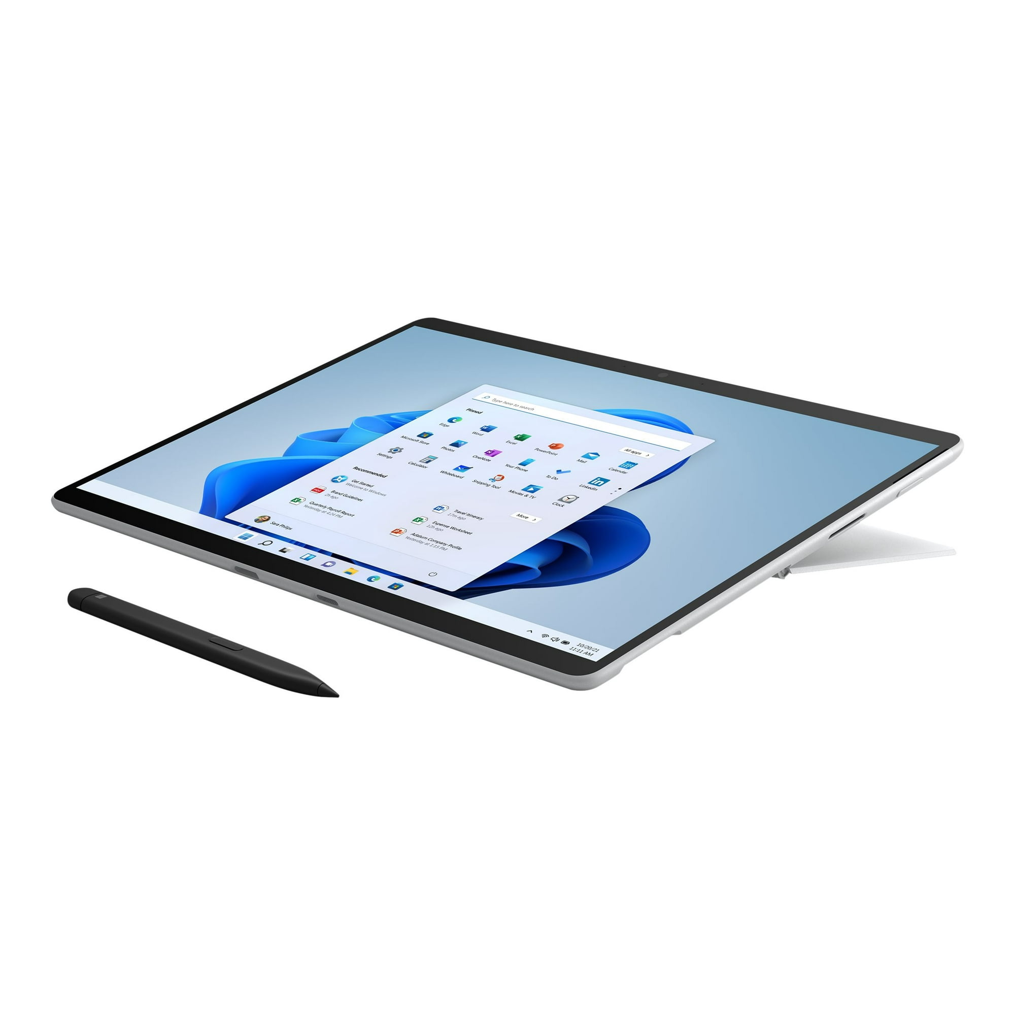 Microsoft Surface Pro X - Tablet - SQ2 - Win 11 Pro - Qualcomm