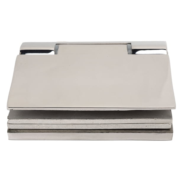 Bisagra, Bisagra de Puerta de Vidrio Bisagra de Baño Bisagra de Baño Bisagra de Vidrio para la Ventana de la Puerta para Muebles Bisagra