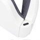 thumbnail image 5 of Electric Eye Massager Hot Compress Eye Massage Device Eye Therapy Massager with Bluetooth Music, 5 of 5