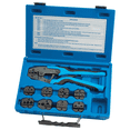 thumbnail image 2 of SG Tool Aid Quick Change Ratcheting Terminal Crimping Kit w/9, 2 of 2
