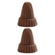 thumbnail image 1 of Gorro de invierno Matsuzay para mujer de punto cálido suave Type9 NO9, 1 of 6