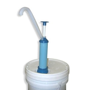 Drum Pump For 5 Gallon to 55 Gallon 