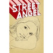 Street Angel (Paperback) by Jim Rugg, Brian Maruca