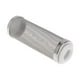 thumbnail image 3 of Protector de filtro para pecera, malla de filtro de acero inoxidable para acuario, filtro de entrada de peces multiusos para suministros para peceras L, 3 of 8