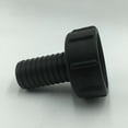 thumbnail image 3 of Adaptador de tanque IBC de 1000 l, accesorios de cola de manguera de 2\\\'\\\'(60 mm) a 50mm, 3 of 9