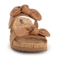 thumbnail image 5 of MUK LUKS Women's Posie Sandal, 5 of 9
