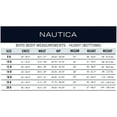 thumbnail image 6 of Nautica Boys School Uniform Jogger Short 12 Lowell Khaki, 6 of 6