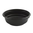 thumbnail image 1 of Anchor Packaging ANZ4605816 M5816B Bol Micro-Rave, Noir, 1 of 4