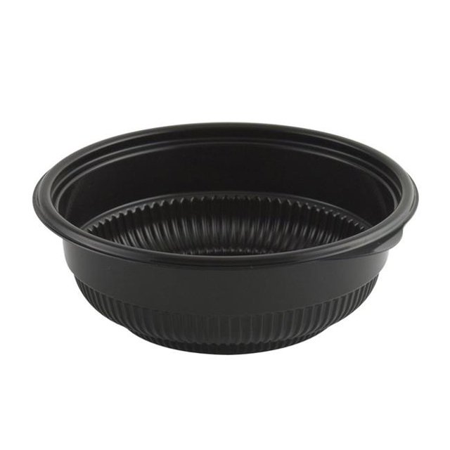 Anchor Packaging ANZ4605816 M5816B Bol Micro-Rave, Noir