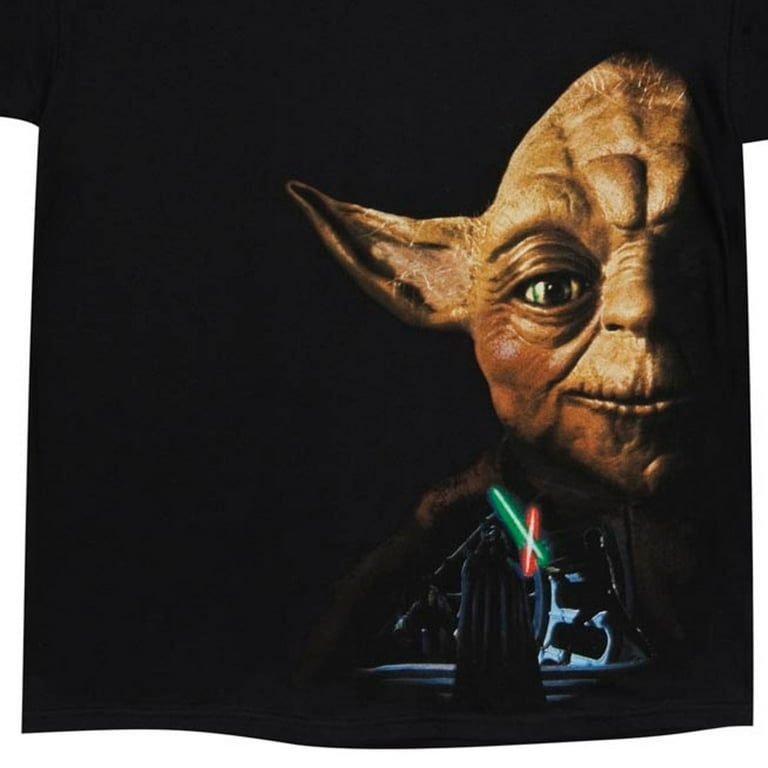 Step brothers hotsell star wars shirt