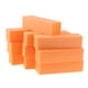 thumbnail image 4 of 10PCS Nail Buffer Pulidora Lijadora Grit Herramientas de Manicura Acrílicas - para profesion Salón O Personal - naranja Macarena Nail Art Buffer, 4 of 6