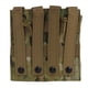 thumbnail image 2 of Molle Double Magazine Pouch 1000D Nylon Utility Chaleco Bolsas de almacenamiento Bolsillo para accesorios al aire libre Advancent HW4754-04, 2 of 7