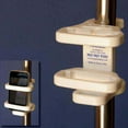 thumbnail image 3 of Cell Phone Holder For Boat | T009M Tubing Size: 1 1/8", Phone Size: 3" x .65", 3 of 4