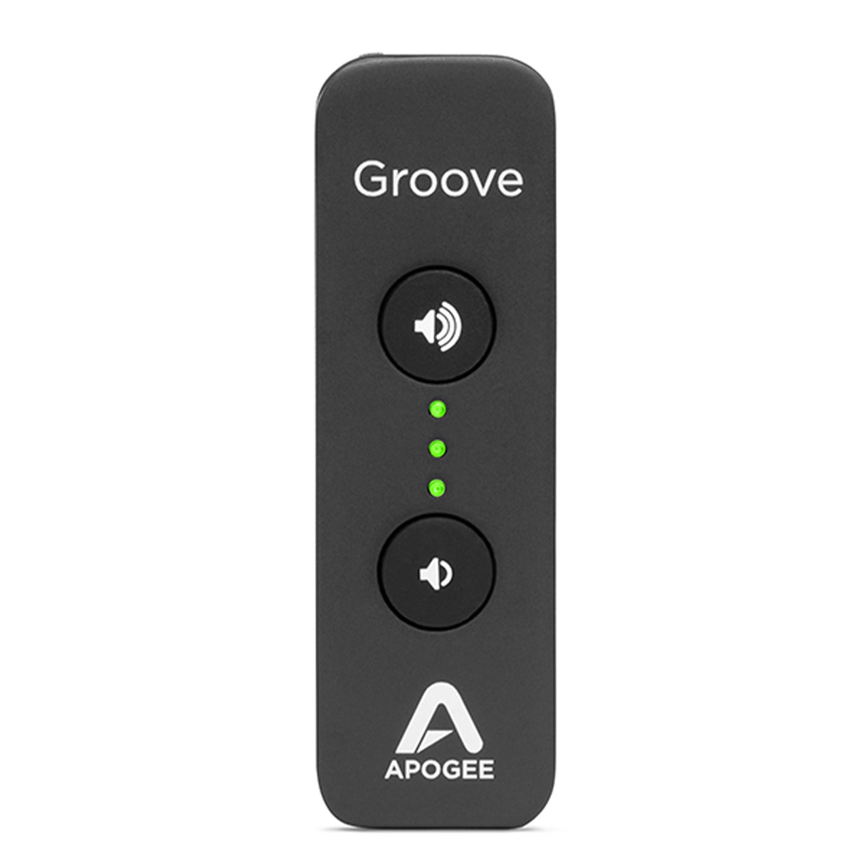 Apogee  Portable USB DAC & Headphone Amplifier for Mac & PC - image 3 of 7