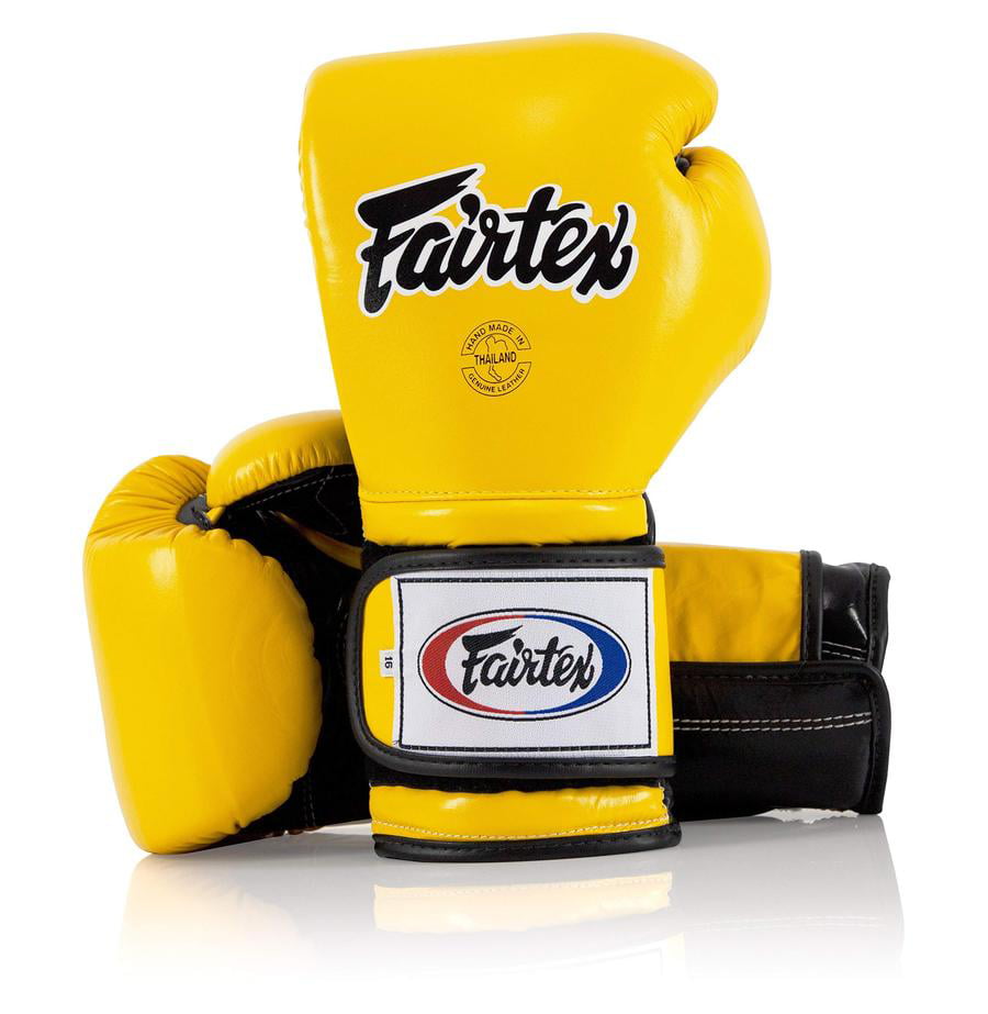 Fairtex Contoured Boxing MMA Muay Thai Karate Training Target Focus Punch Pad Mitts