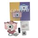 thumbnail image 4 of Cámara para niños de 20MP con cordón HD Juguetes para cámaras digitales para niños (rosa) WDOplteas Para estrenar, 4 of 9