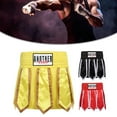 Unisex Boxing Shorts For Mma Muay Thai Training Trunks Fitness Shorts