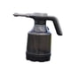 thumbnail image 4 of Pulverizador de espuma eléctrico de 2,5 l para lavado de coches, limpieza del hogar y detallado de vehículos. Gris negro, 4 of 8