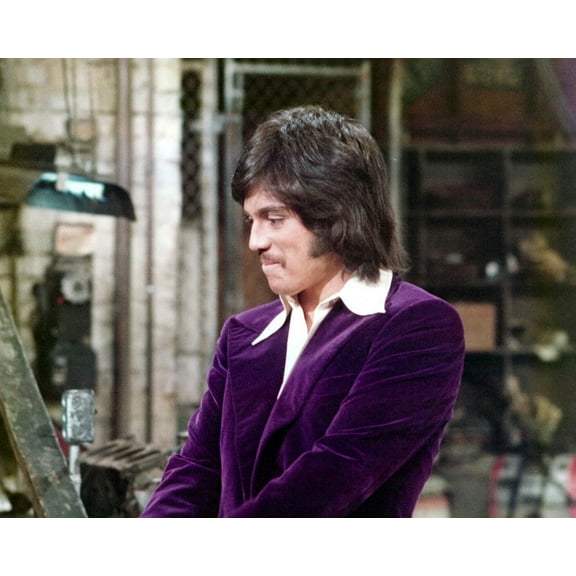 Chico And The Man Freddie Prinze 24X36 Classic Hollywood Poster