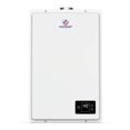 thumbnail image 1 of Eccotemp 20HI-LP 6 GPM Liquid Propane Tankless Water Heater, White, 1 of 7