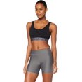 thumbnail image 1 of Under Armour Women's HeatGear Middy Shorts, 1 of 3