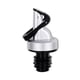 thumbnail image 1 of Billuyoard Vertedor de vino automático para bebidas, dispensador de tapón de oliva, tapa de boquilla de sellado de silicona, sellador de fugas, regalo de Type3 NO3 Billuyoard HA009010-01, 1 of 6