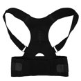 thumbnail image 2 of Tbest Back Correction Tape Belt Strength Training Hunchback Corrector Sitting Brace, 2 of 8