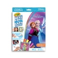 thumbnail image 2 of Crayola Color Wonder Mess-Free Glitter Paper & Markers Kit, Disney Frozen, 2 of 6
