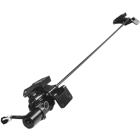 Expedition Power Running Boards