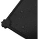 thumbnail image 4 of Joytale Napfunterlage für Hund und Katze, Silikon rutschfeste Hundenapf Matte für Hund und Katzen,Wasserdicht,53 x 37cm,Schwarz MFZFUKR OTTO-WX-0270, 4 of 5