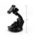 thumbnail image 2 of Adjustable Vehicle GPS Mount with Strong Suction for 4.3-5 Inch Displays, 2 of 7