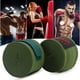 thumbnail image 2 of 2 Vendas Boxeo Transpirables 16.4 Ft para Hombres Y Mujeres () Verde, 2 of 4