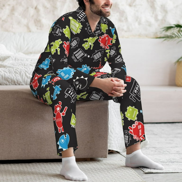 Robot pjs sale