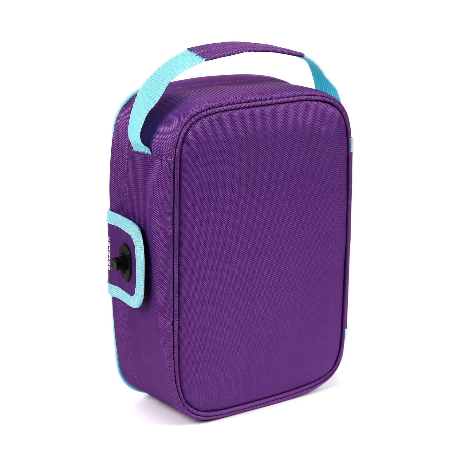 Pack de déjeuner sans™ fermeture éclair écologique de la zone arctique