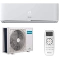 thumbnail image 1 of Mini Split HISENSE INVERTER Sólo Frío 12,000 BTUs 220V Hisense AT122TG2, 1 of 4