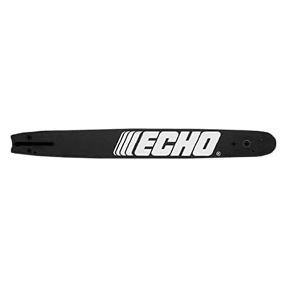 20" Echo 20D0AS3870 Chain Saw Bar 3/8" .050 70-DL Fits Echo CS-590 Timberwolf Chainsaw