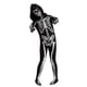 thumbnail image 5 of Disfraz de esqueleto para Halloween, disfraz de cosplay para niños, fiesta temática de carnaval Para altura 150cm, 5 of 8